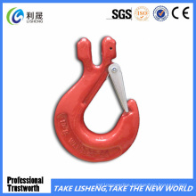 G80 Clevis Sling Hook Wholesalers